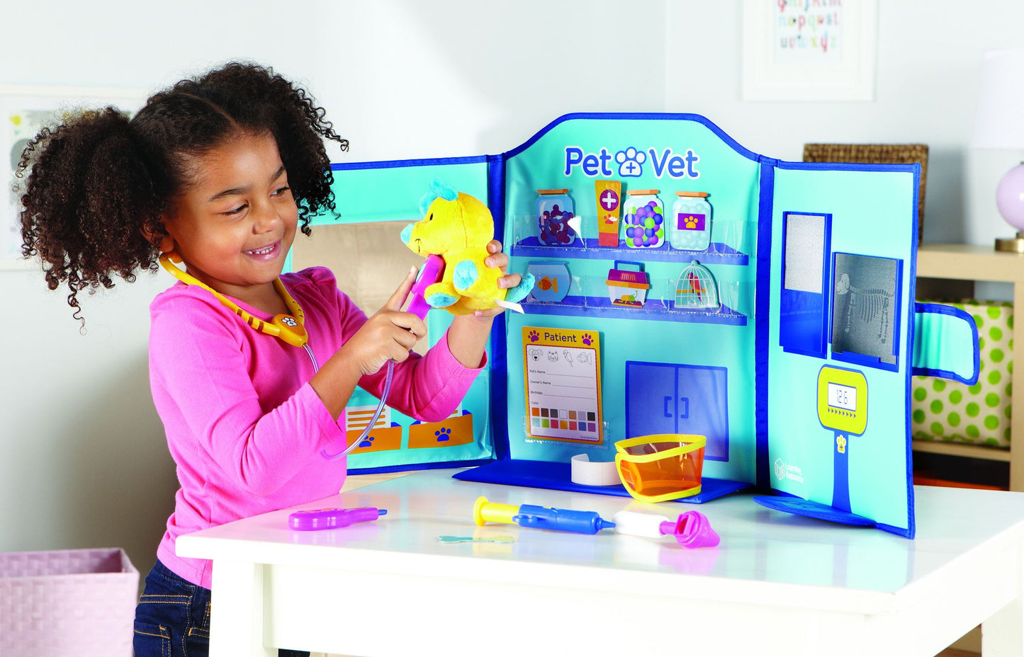 Pretend & Play: Animal Hospital