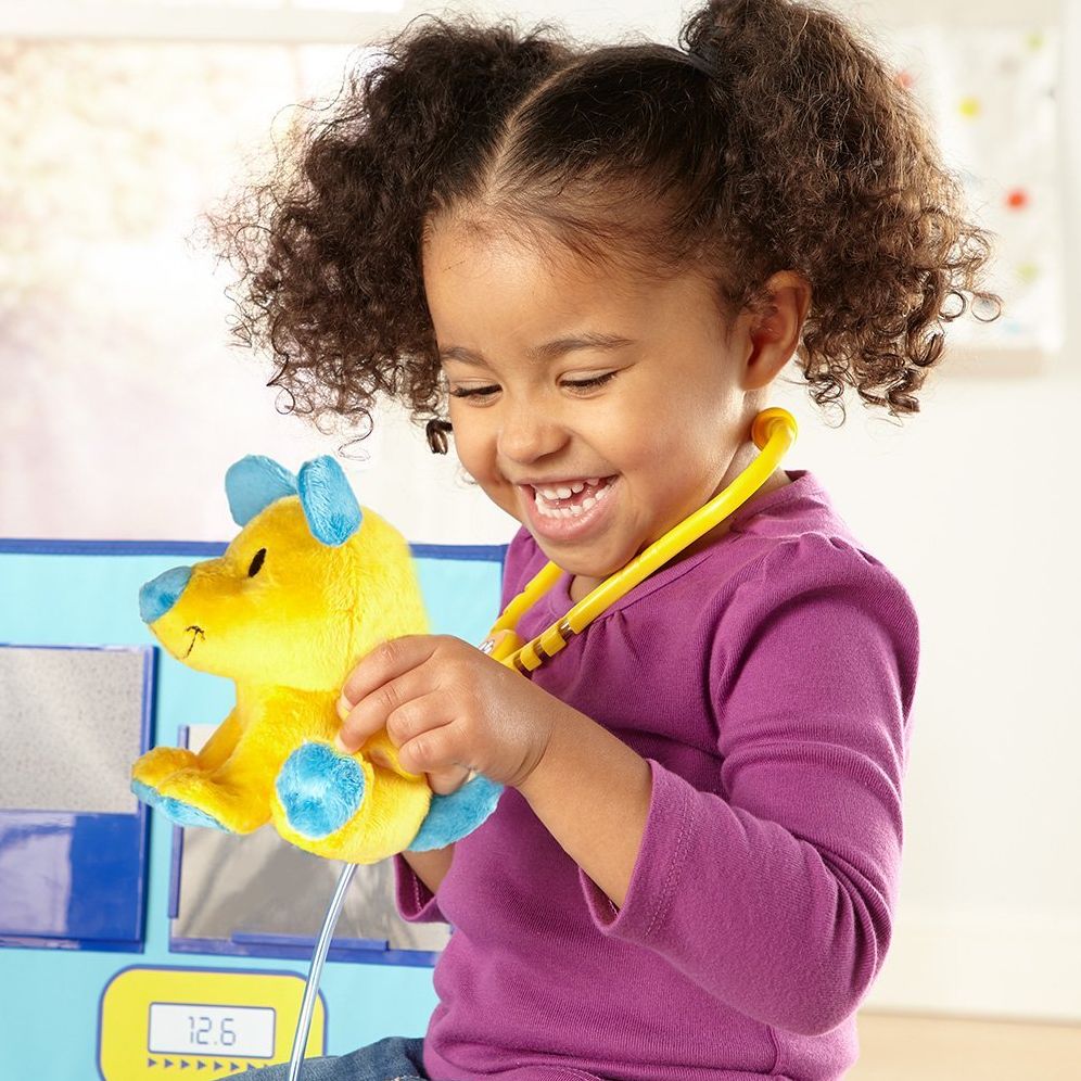 Pretend & Play: Animal Hospital