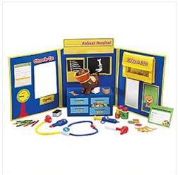 Pretend & Play: Animal Hospital