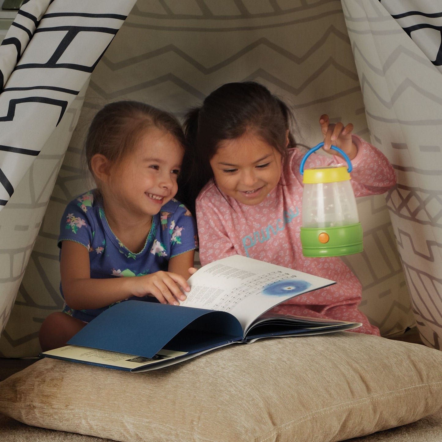 Learning Resources Solar Lantern