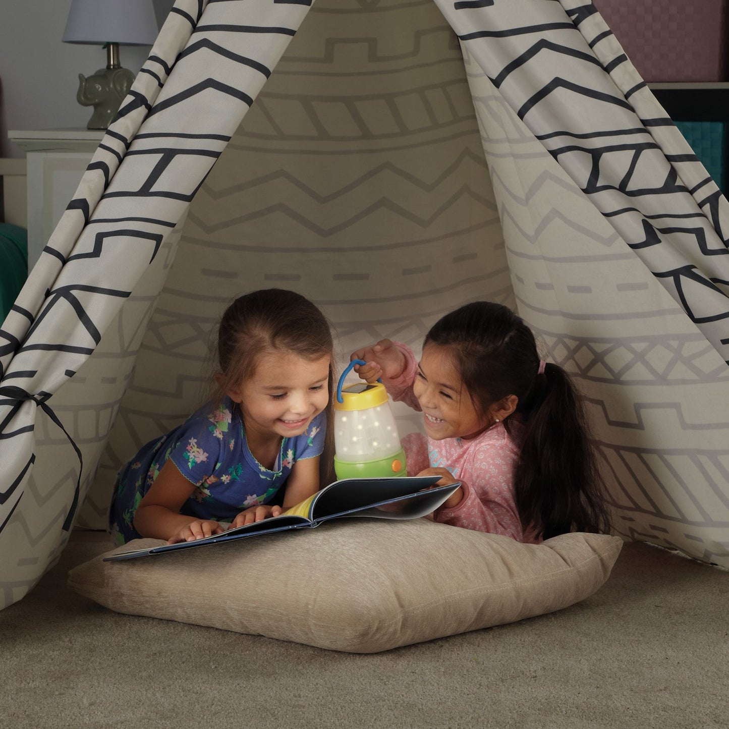 Learning Resources Solar Lantern
