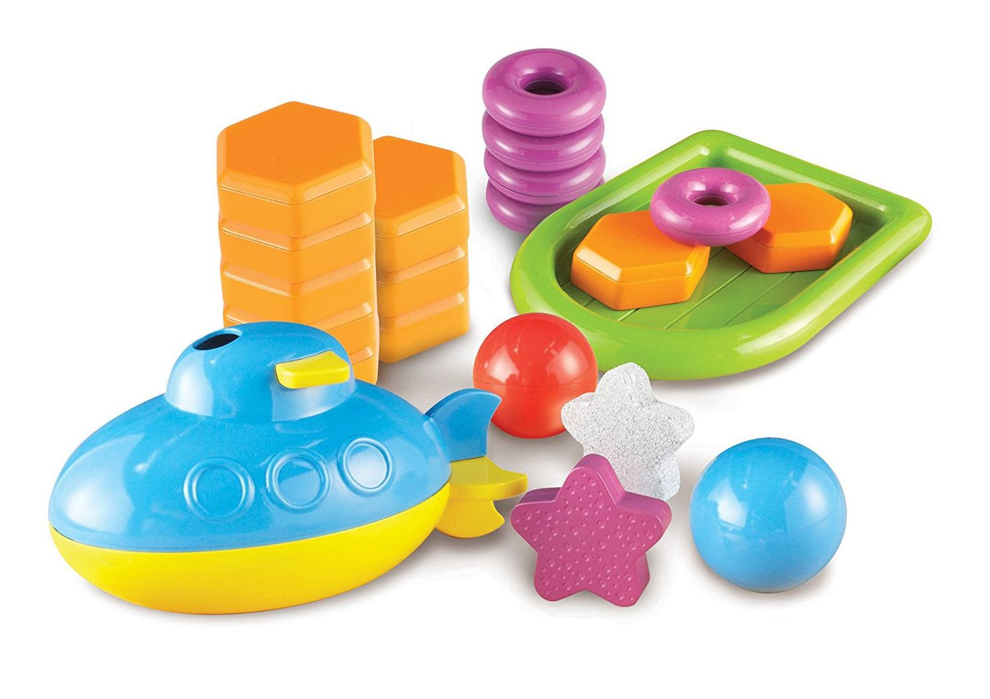 STEM Sink or Float Activity Set