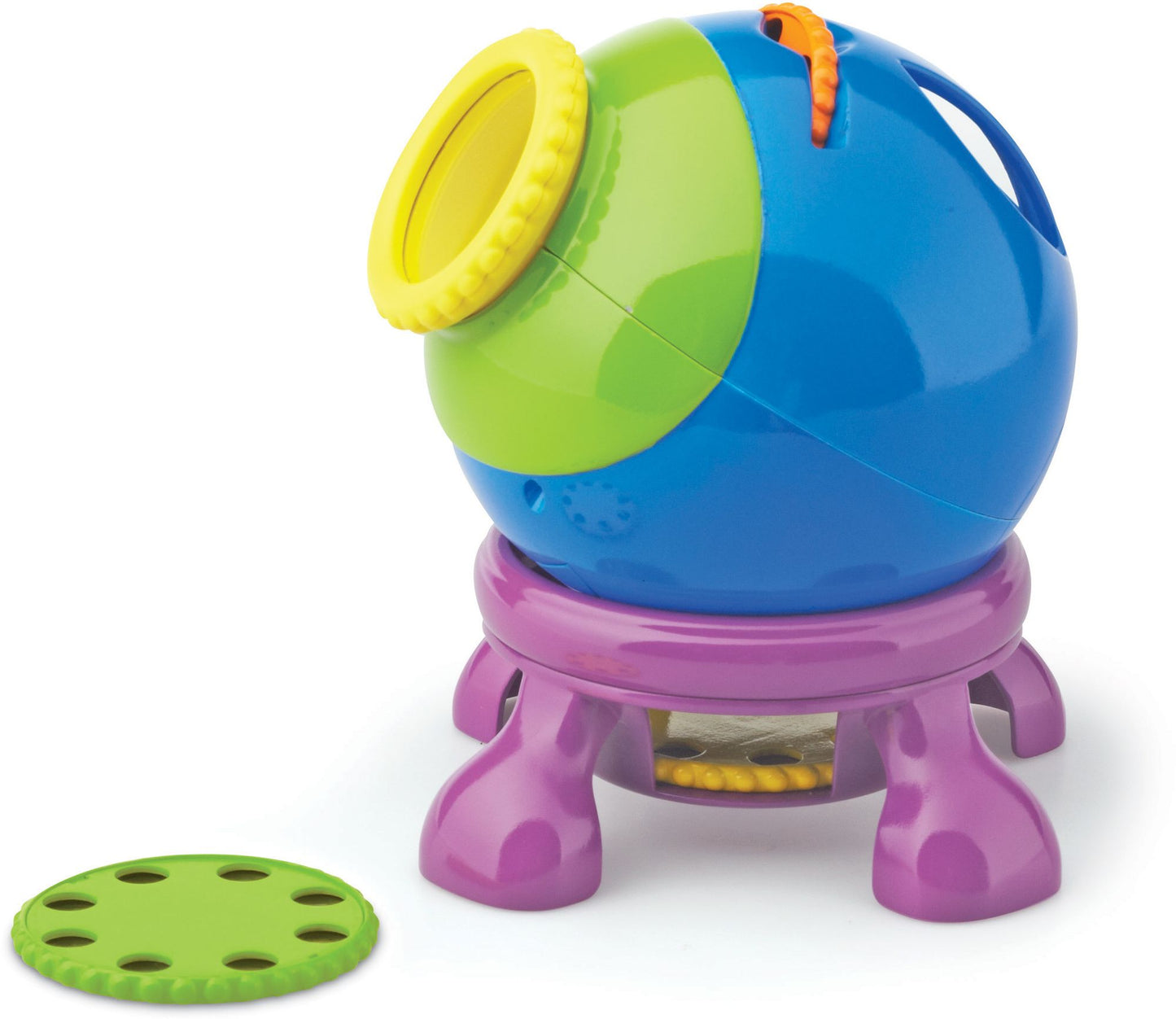 Learning Resources Primary Science Shining Stars Projector