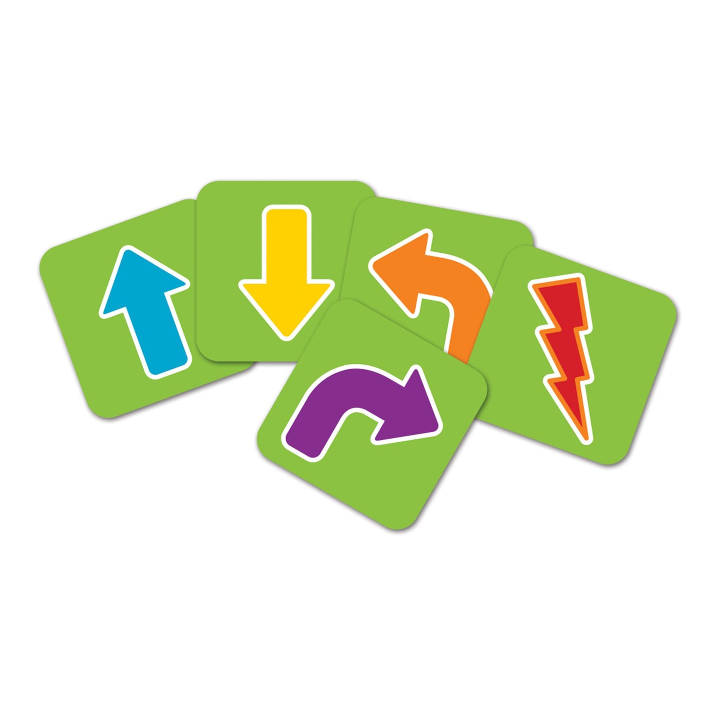 Code & Go (TM) Robot Mouse Activity Set