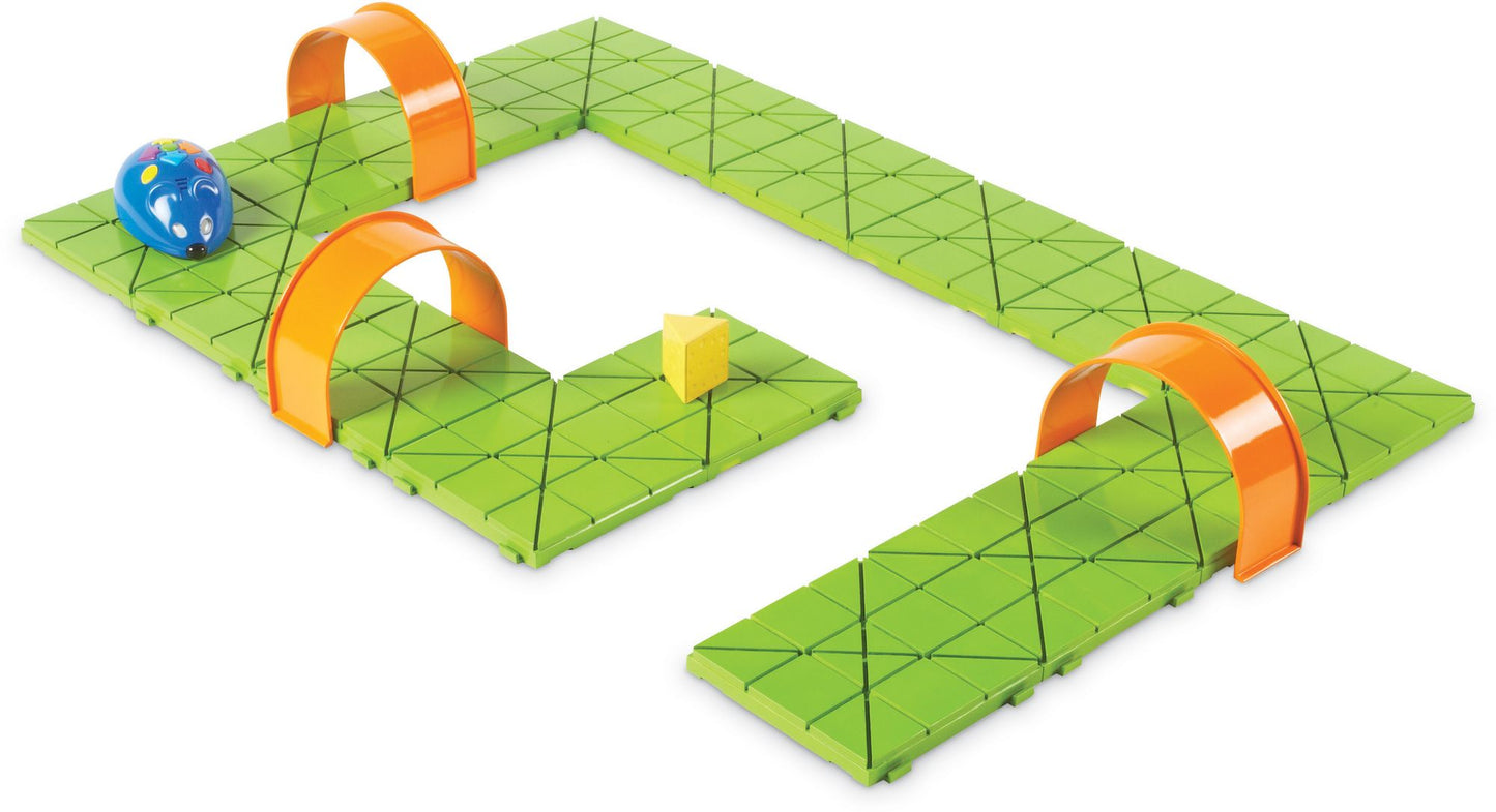 Code & Go (TM) Robot Mouse Activity Set