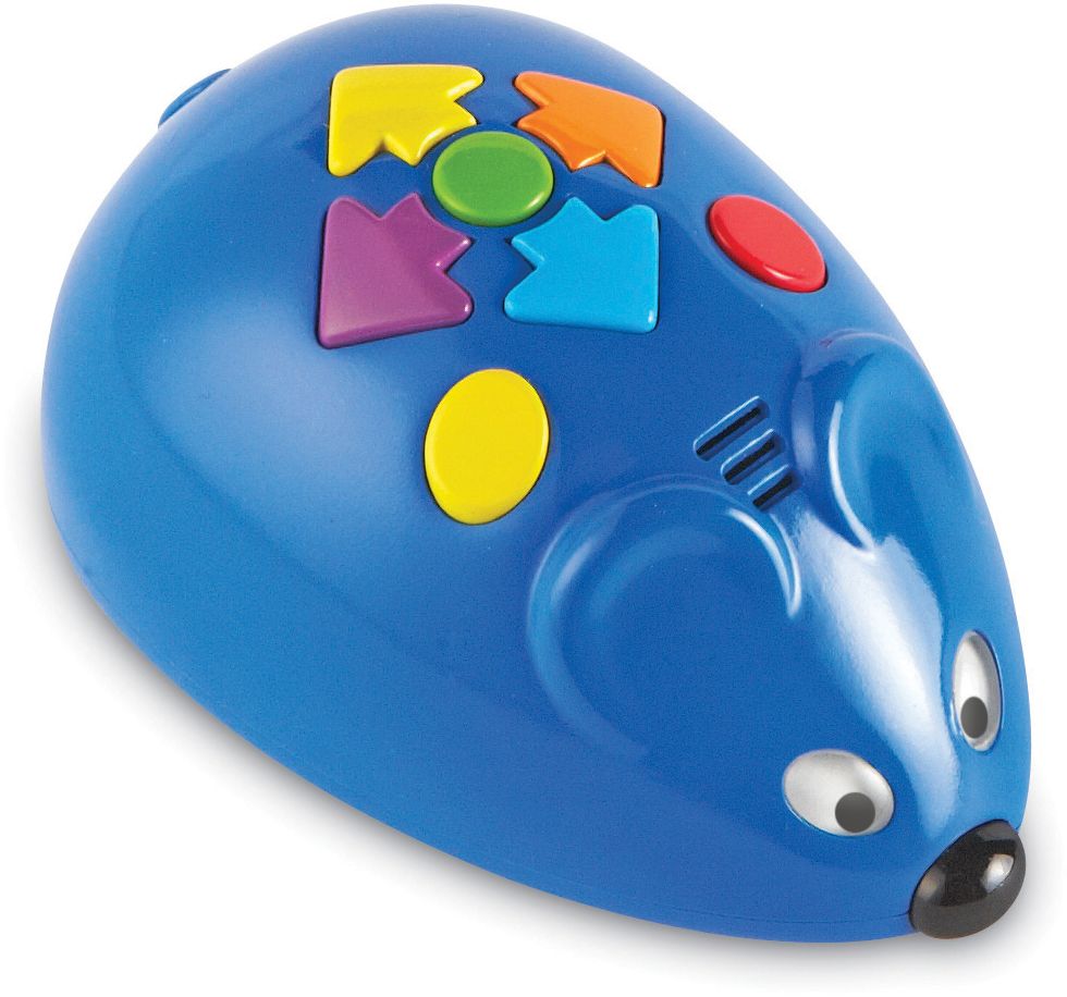Code & Go (TM) Robot Mouse Activity Set
