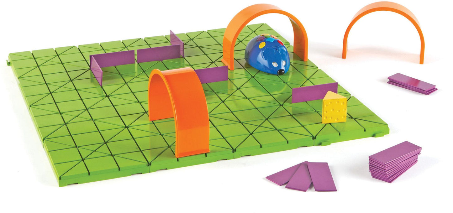 Code & Go (TM) Robot Mouse Activity Set