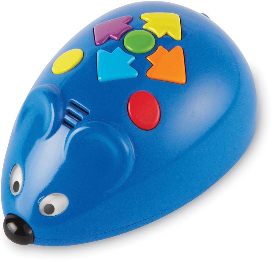 Code & Go (TM) Robot Mouse Activity Set