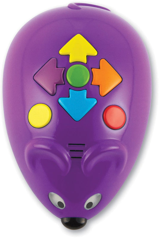 Code & Go™ Robot Mouse