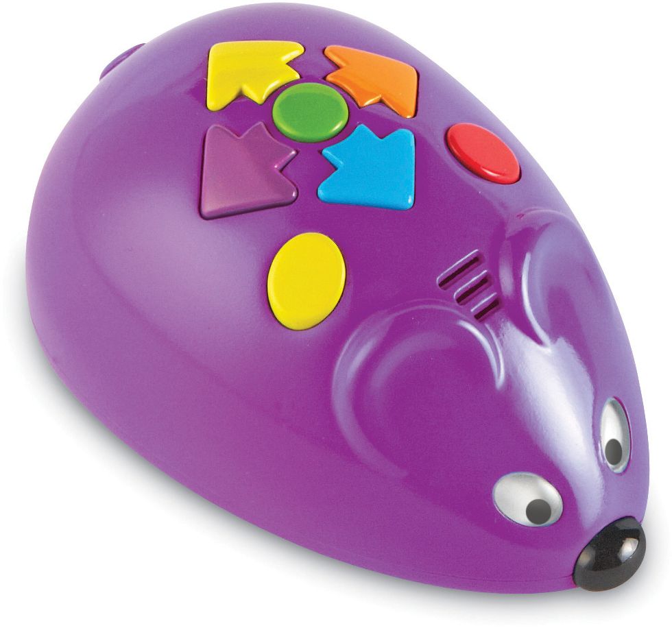 Code & Go™ Robot Mouse
