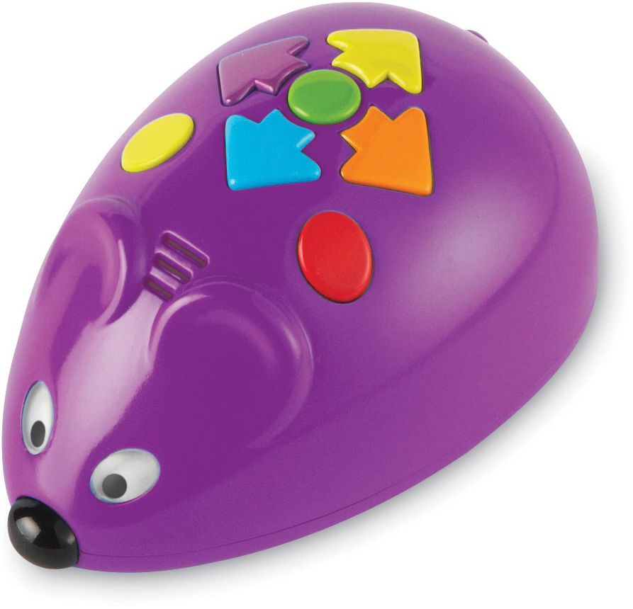 Code & Go™ Robot Mouse