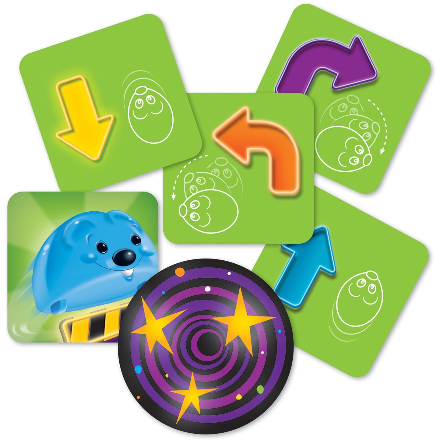 Code 'n Go Mouse Mania