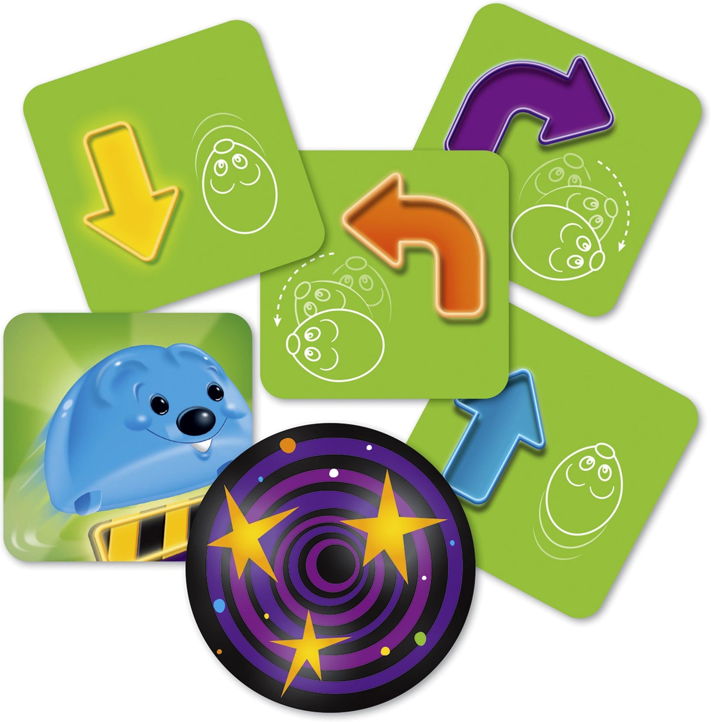 Code 'n Go Mouse Mania