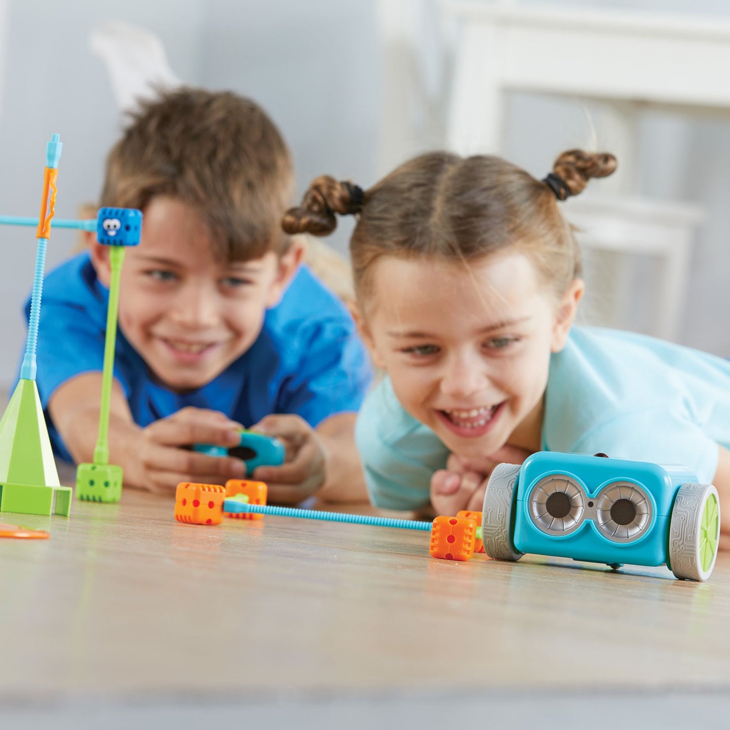Learning Resources Botley The Coding Robot Activity Set