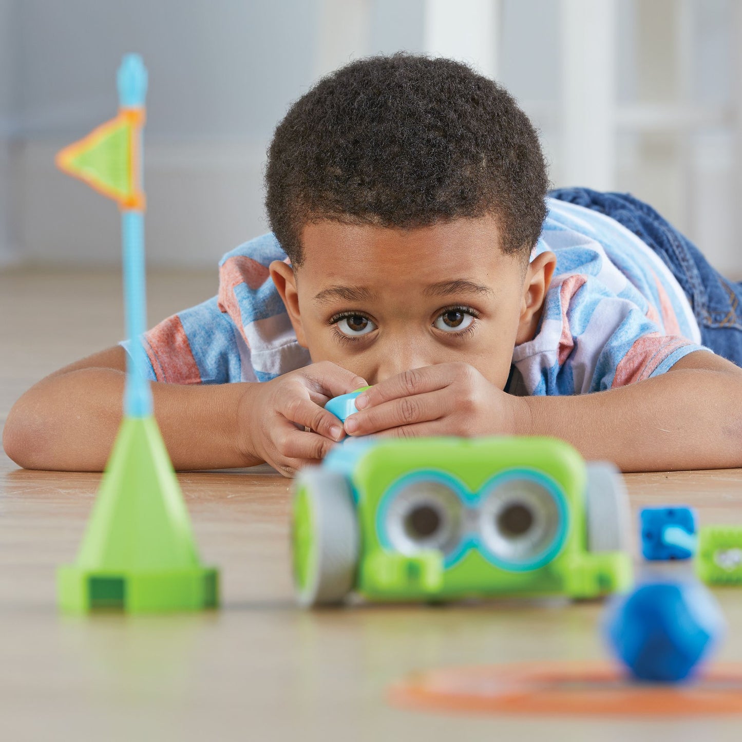 Learning Resources Botley The Coding Robot Activity Set