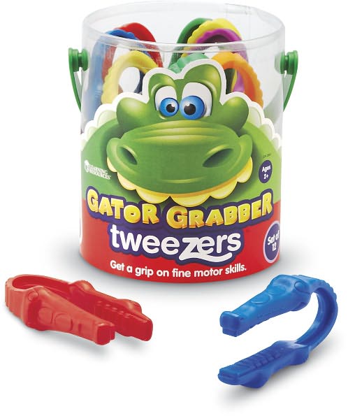 Gator Grabber Tweezers???