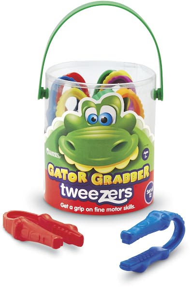 Gator Grabber Tweezers???