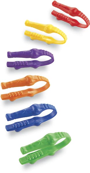 Gator Grabber Tweezers???