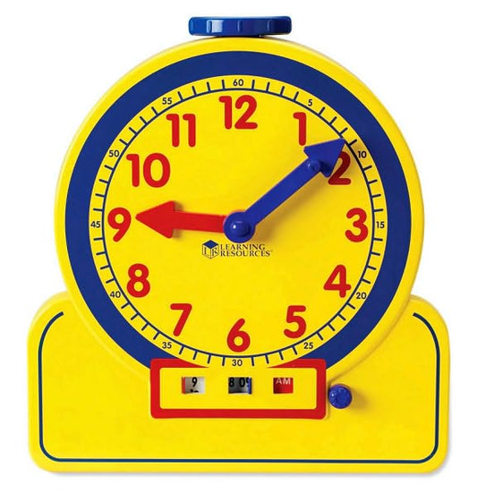 Primary Time Teacherr