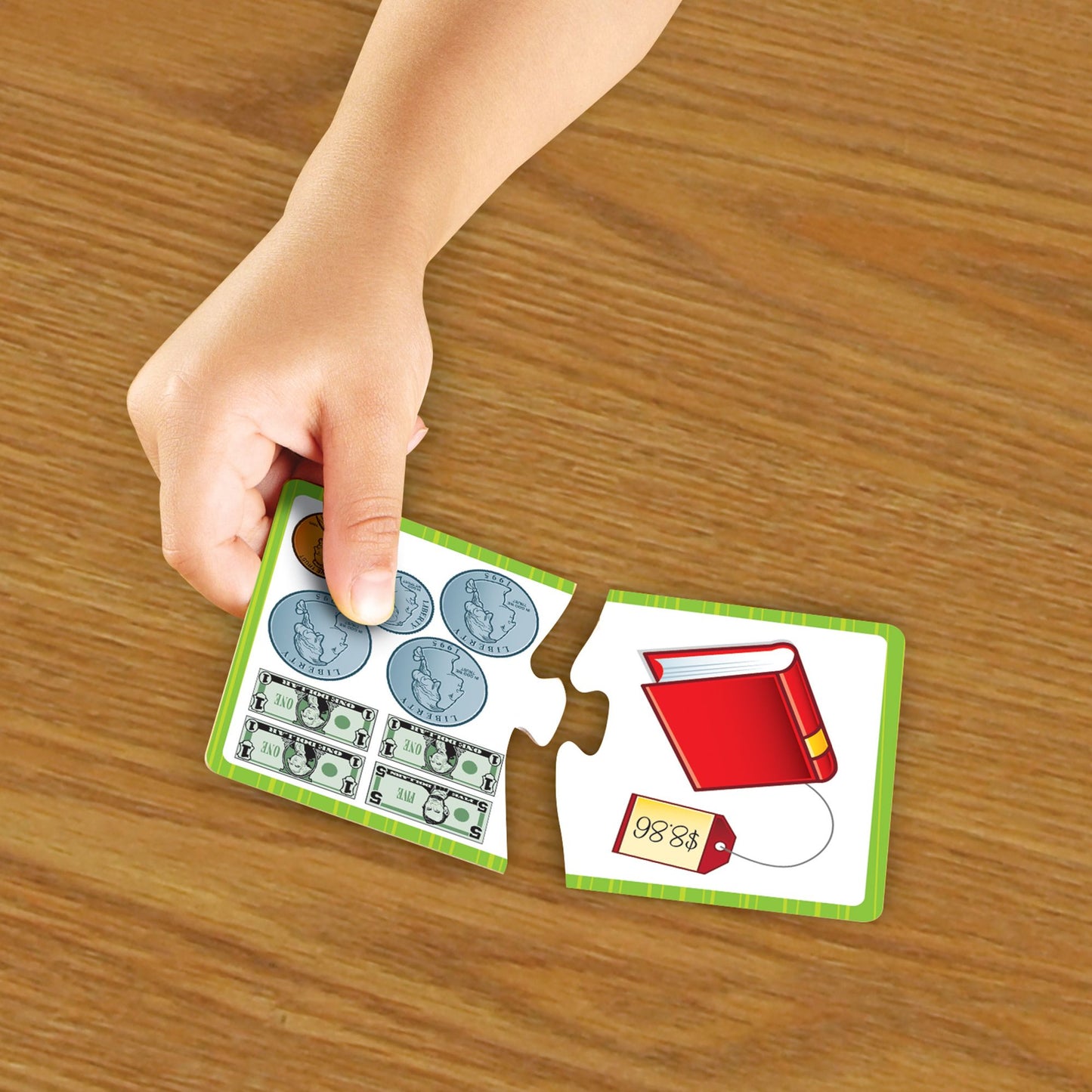 Learning Resources Money Activity Set