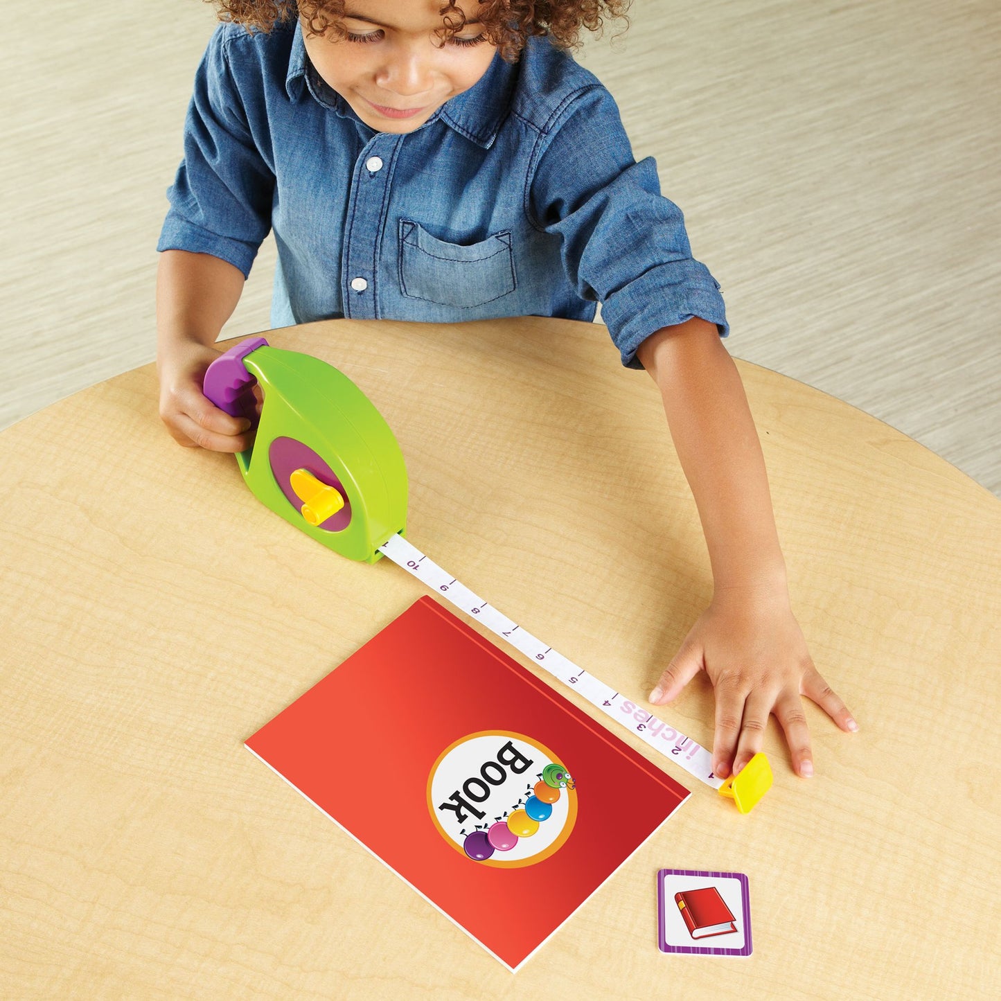 Measurement Activity Set