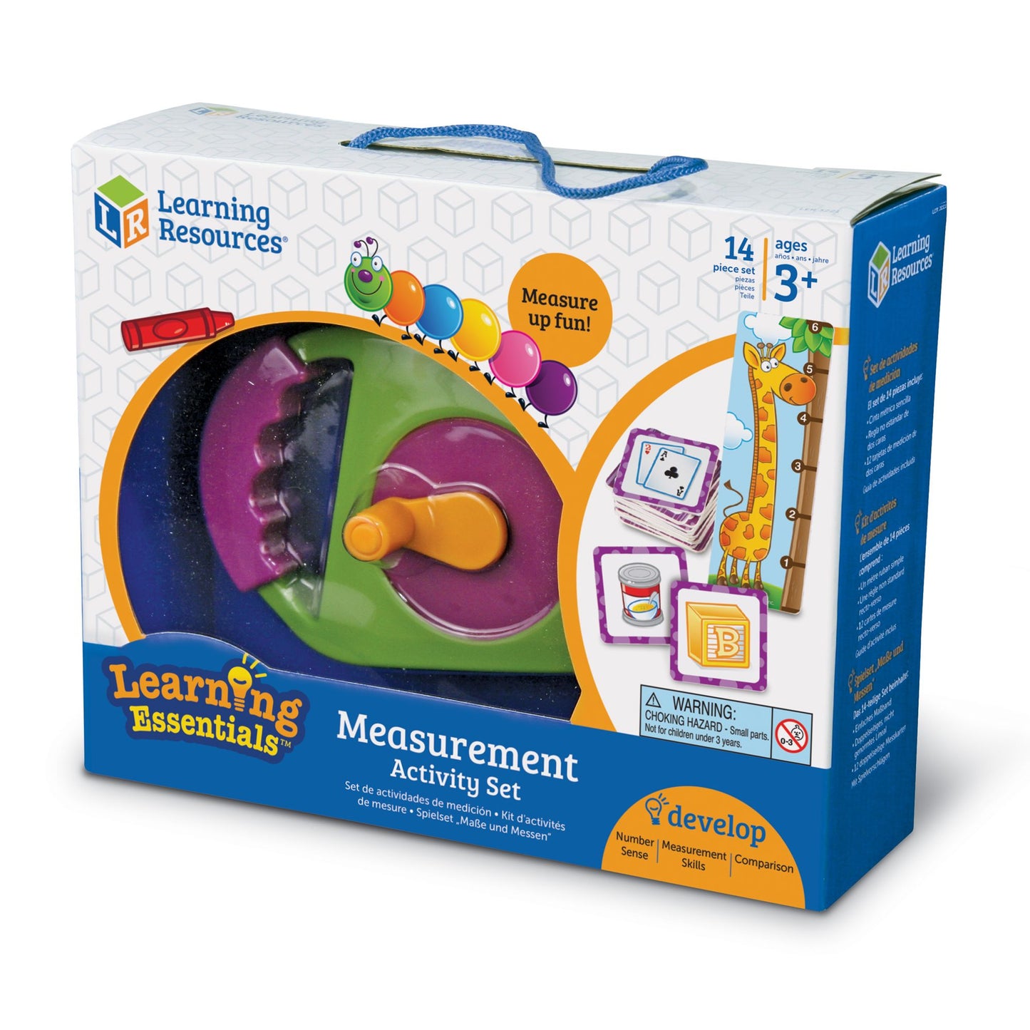 Measurement Activity Set