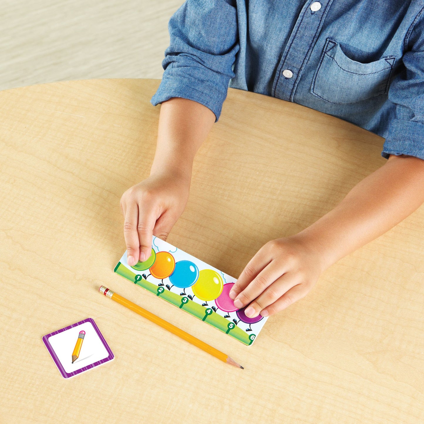 Measurement Activity Set