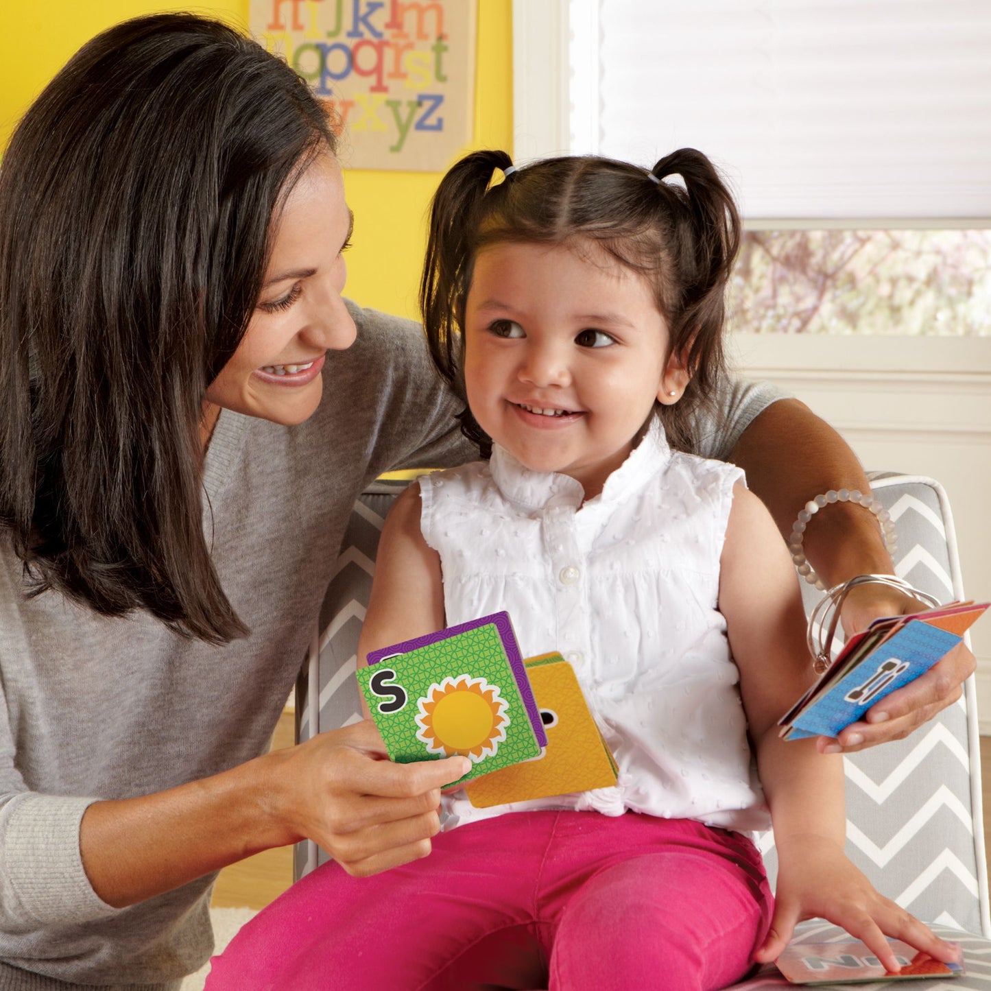 Learning Resources All Ready for Toddler Time Readiness Kit