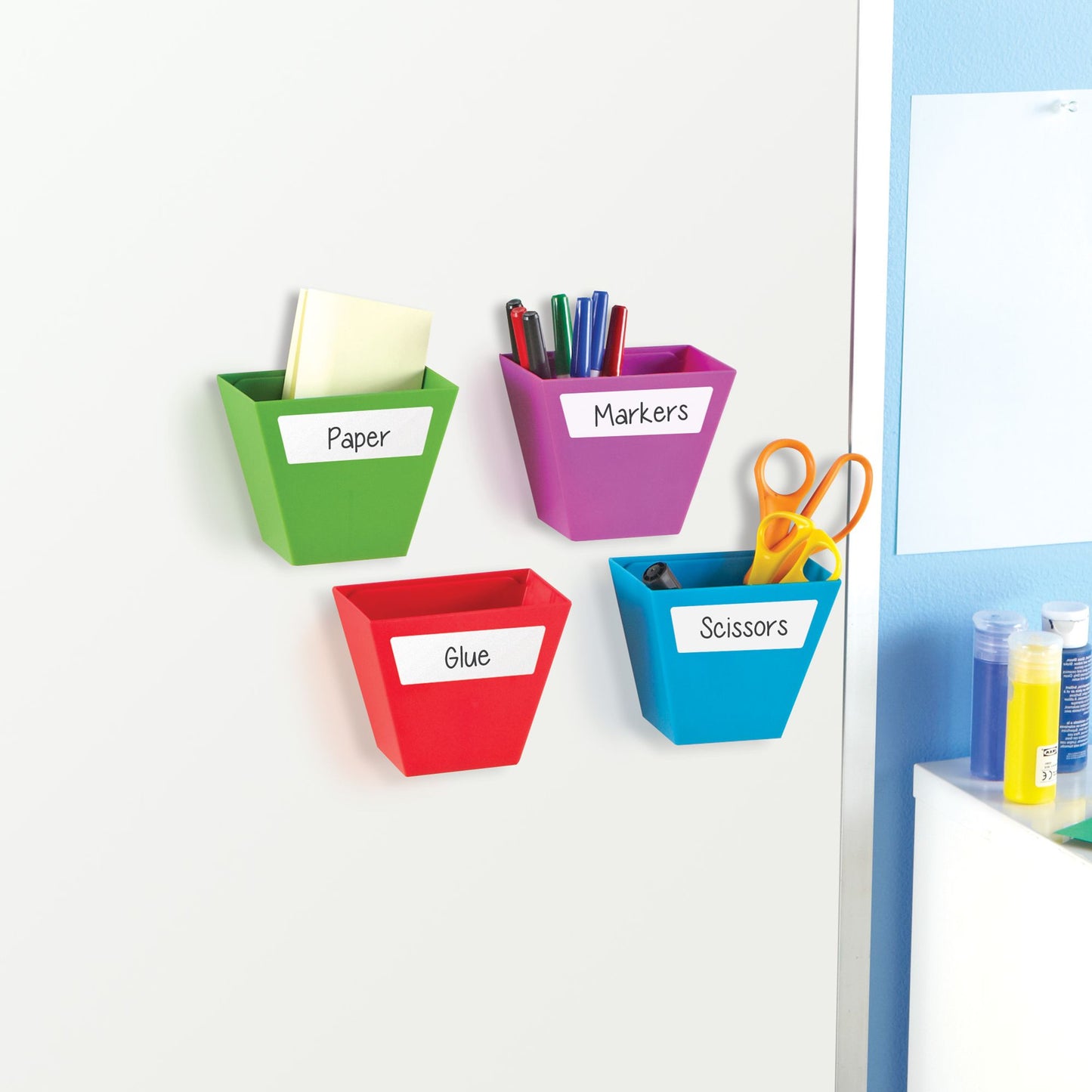Learning Resources Create-A-Space Bundle