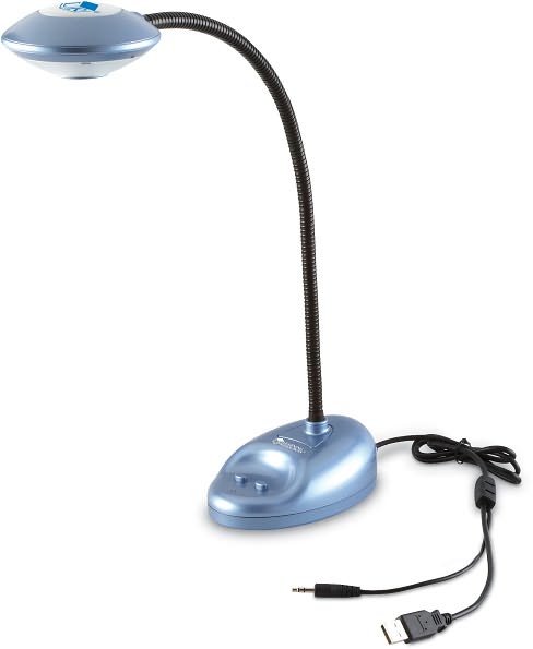 Learning Resources LER4400 Luna Interactive Projection Camera