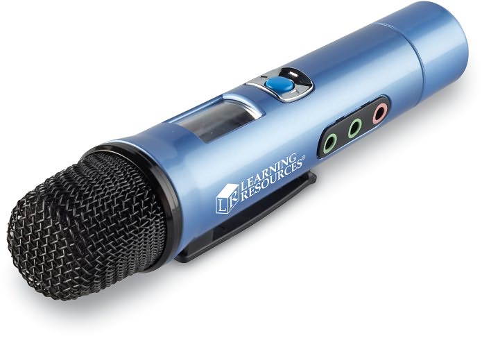 Easi-Speak Pro Digital Microphone