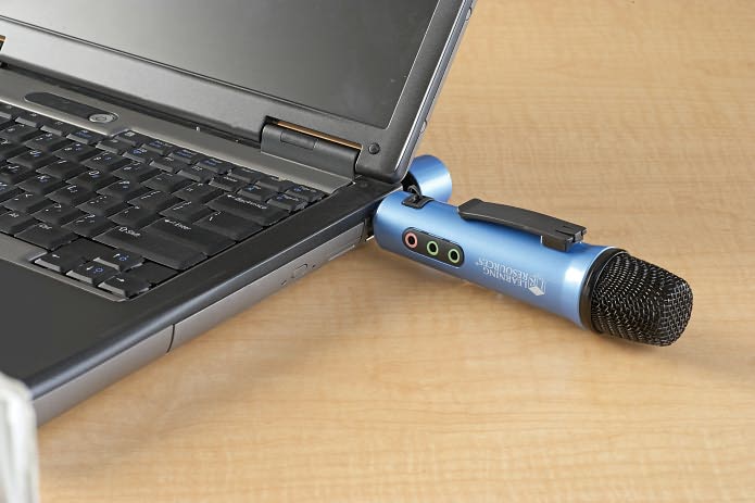 Easi-Speak Pro Digital Microphone