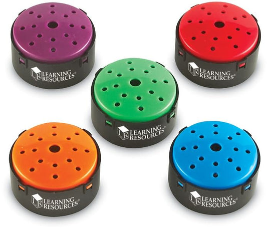 Learning Resources LER4409 Talk Point 5-Set