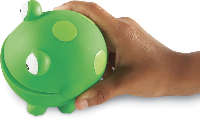 Froggy Feeding Fun ???