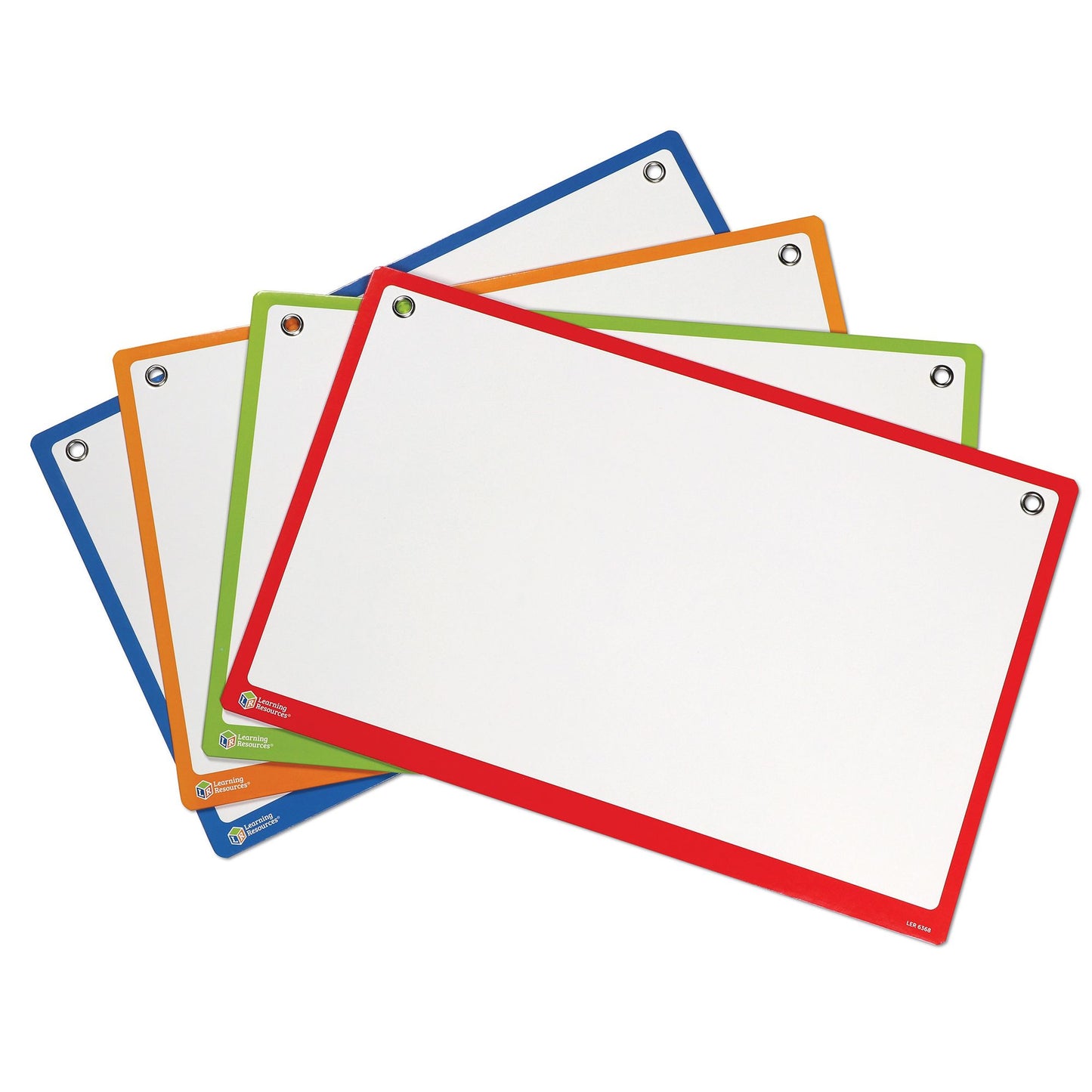 Learning Resources Magnetic Collaboration Boards