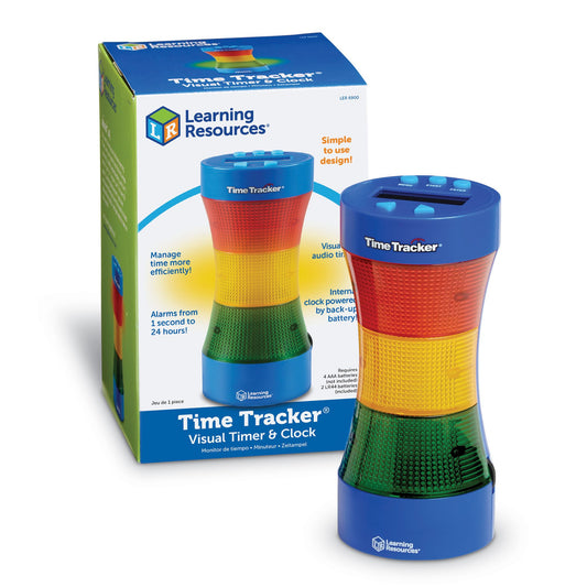 Time Tracker Classroom Timer