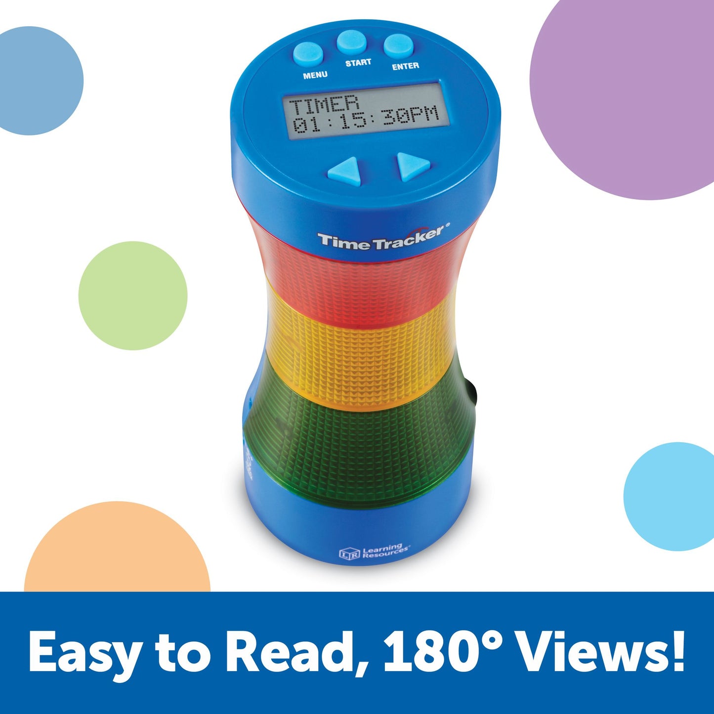 Time Tracker Classroom Timer