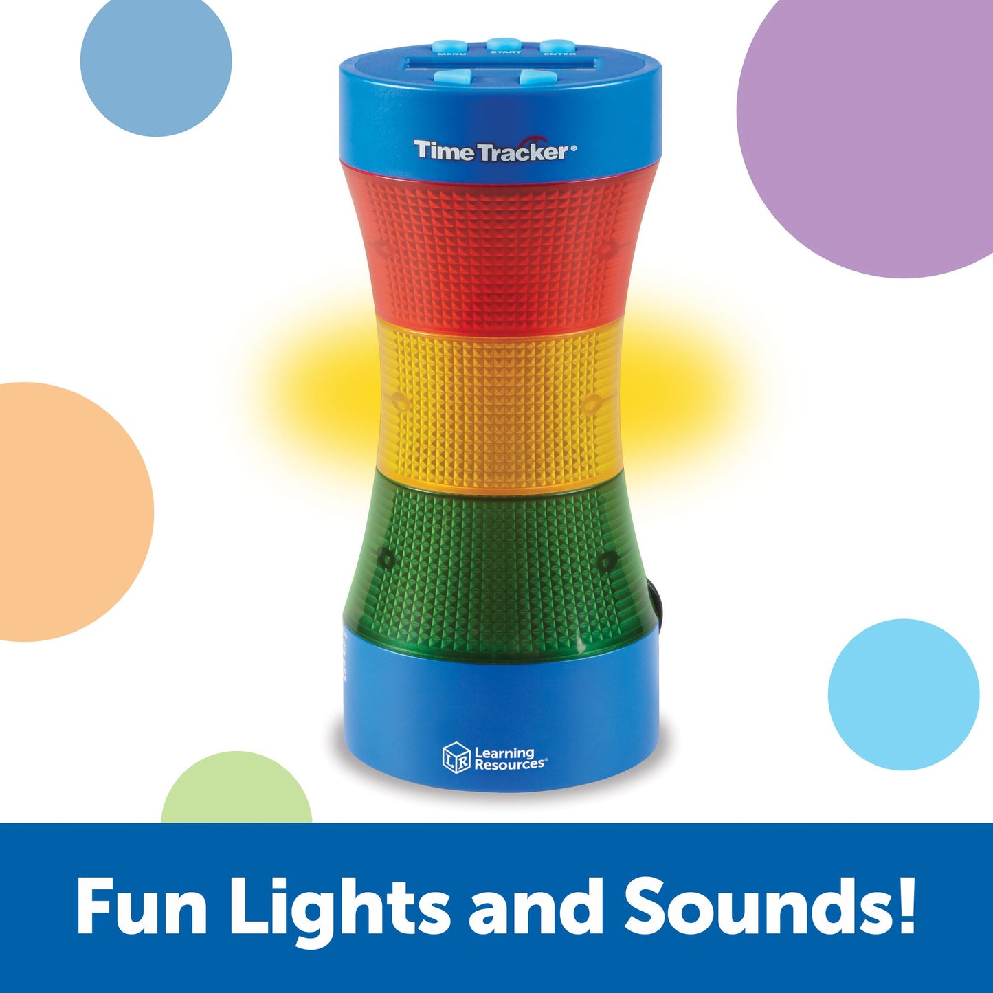 Time Tracker Classroom Timer