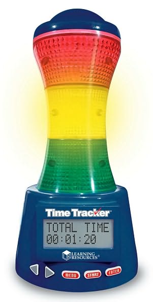 Time Tracker Classroom Timer