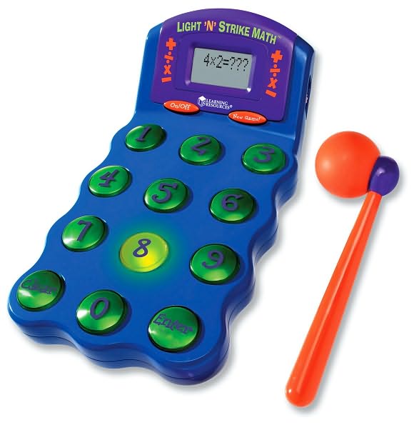 Light 'N' Strikee