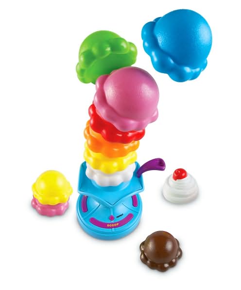 Sky High Scoops