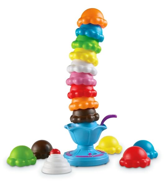 Sky High Scoops