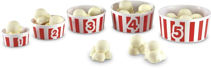 Smart Snacks Count 'em Up Popcorn