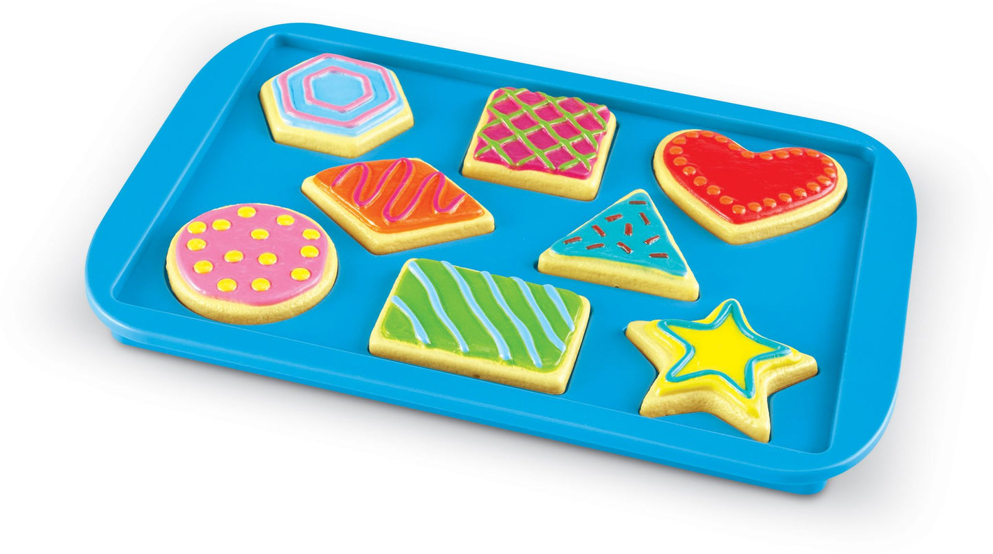 Smart Snacks Sugar Cookie Shapes