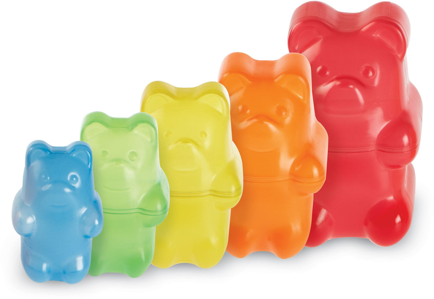 Smart Snacks Nesting Gummies