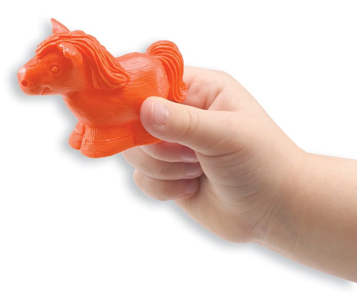 Learning Resources LER7408 Jumbo Farm Counters
