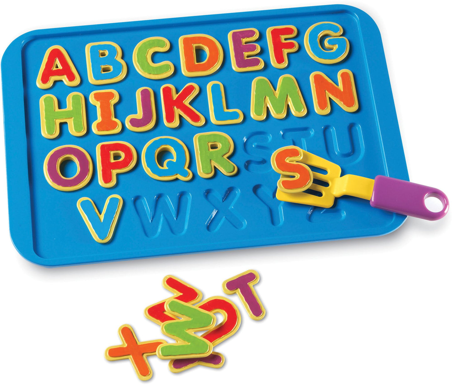 Learning Essentials ABC Cookie Puzzle