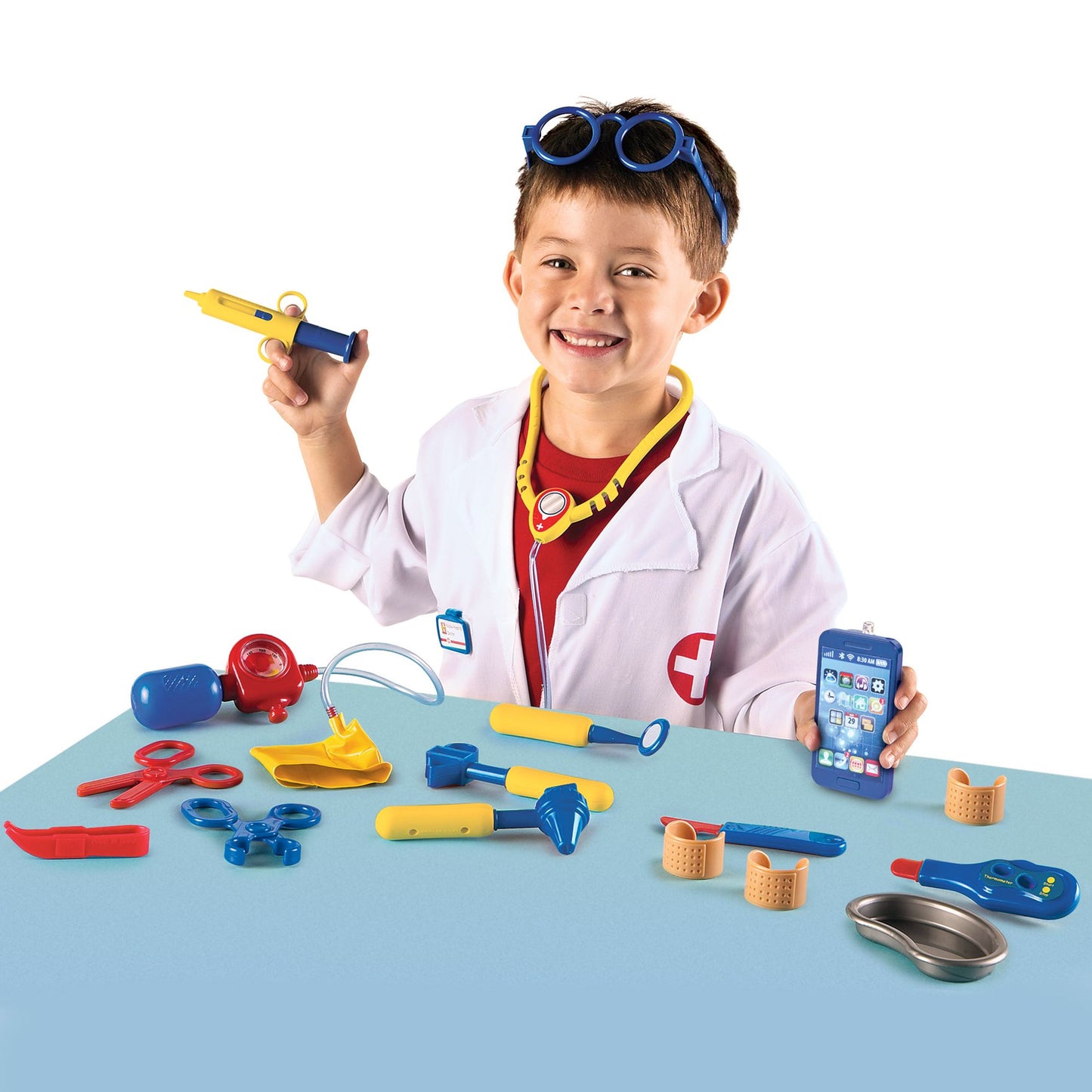 Pretend & Play® Doctor Set