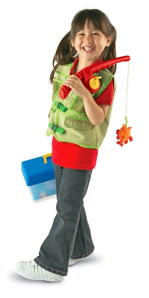 Pretend & Play® Fishing Set