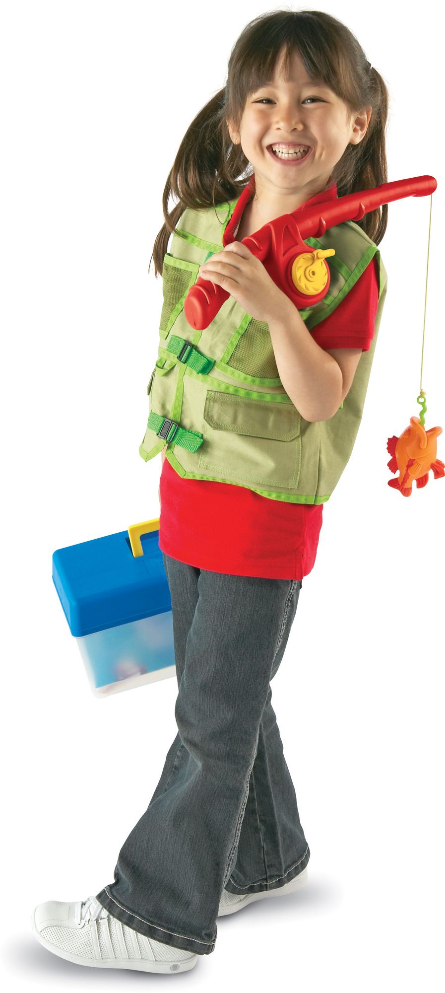 Pretend & Play® Fishing Set
